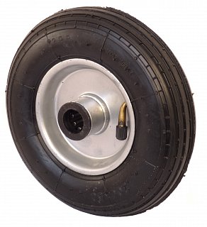 Samostatné nafukovací pojezdové kolo - C90.201