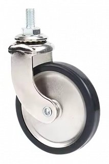 Designové pro servírovací stolky E40.075-M8 SILVER