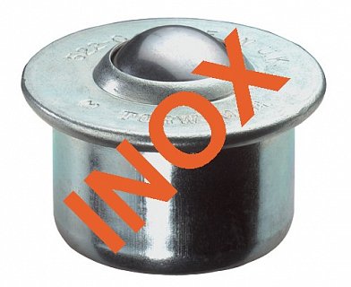 Kuličková jednotka ALWAYSE - EURO - 515-0-15