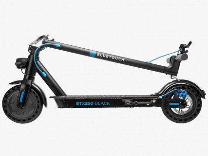 elektrokoloběžka BLUETOUCH BTX250