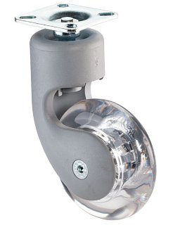Moderní nábytkové designové kolečko - F310.075