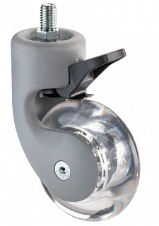 Moderní nábytkové designové kolečko - F311.076