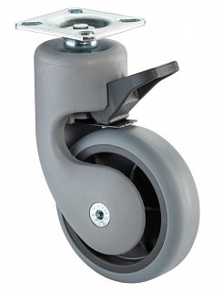 Moderní nábytkové designové kolečko - F313.075