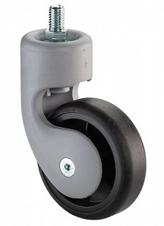 Moderní nábytkové designové kolečko - F314.076