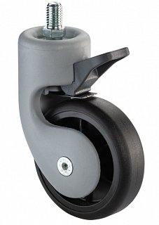 Moderní nábytkové designové kolečko - F315.076