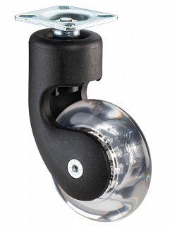 Moderní nábytkové designové kolečko - F320.075