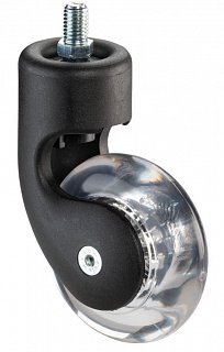 Moderní nábytkové designové kolečko - F320.076