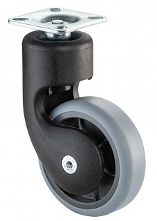 Moderní nábytkové designové kolečko - F322.075