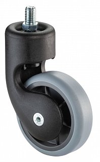 Moderní nábytkové designové kolečko - F322.076