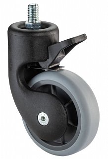 Moderní nábytkové designové kolečko - F323.076