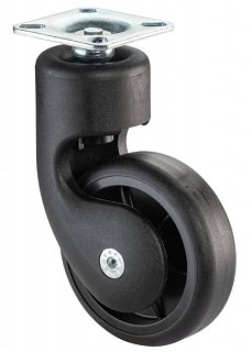 Moderní nábytkové designové kolečko - F324.075