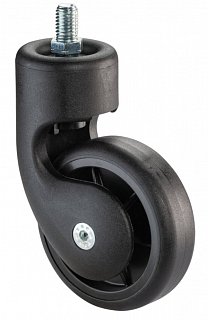 Moderní nábytkové designové kolečko - F324.076