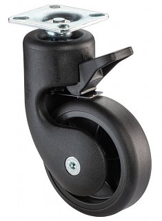 Moderní nábytkové designové kolečko - F325.075
