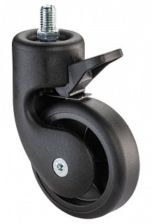 Moderní nábytkové designové kolečko - F325.076