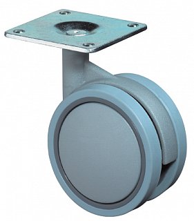 Designové pojezdové kolečko - F328.060