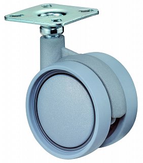 Designové pojezdové kolečko - F336.076