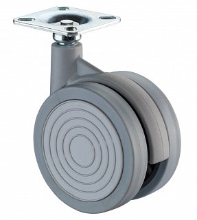 Nábytkové designové kolečko - F340.075
