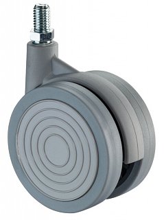 Nábytkové designové kolečko - F340.076