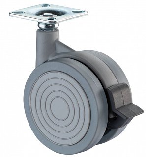 Nábytkové designové kolečko - F341.075