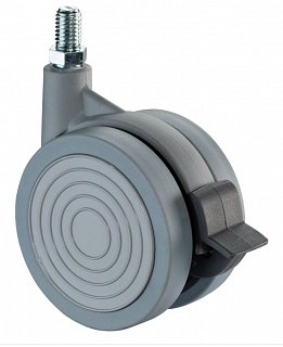 Nábytkové designové kolečko - F341.076