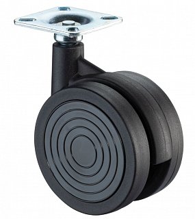 Nábytkové designové kolečko - F342.075