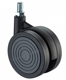 Nábytkové designové kolečko - F342.076