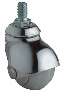 Designové pojezdové kolečko - F50.050