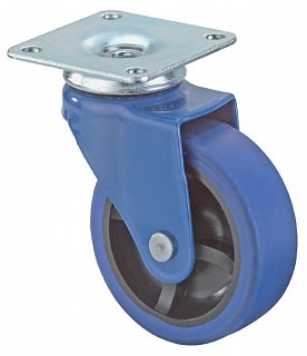 Designové pojezdové kolečko - F94.051