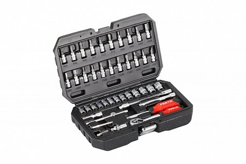 GOLA SADA FESTA CRV 45KS 1/4\