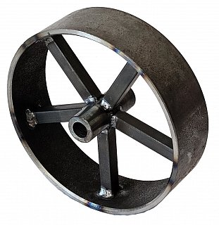 KP-Retro-Historik kolo 140mm - samostatné - replika rok 1928