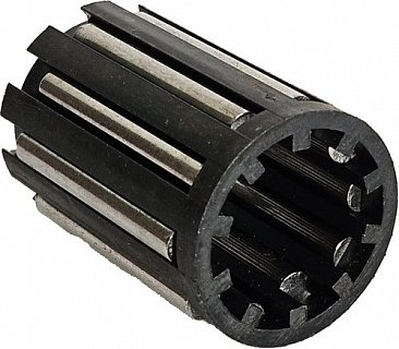 Jehlové ložisko 30/20x47mm