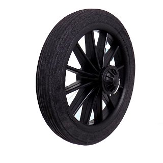 Kolečko pro nákupní tašky 140mm
