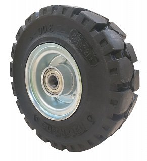 Gumová B66 PLNÉ 250/84