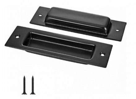 Úchytka Historik mušle 105