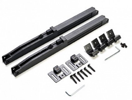 Historik tlumič závěsných dveří s dotahem 202