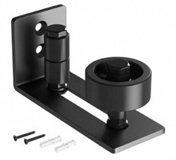 Spodní vedení dveří rolny 201