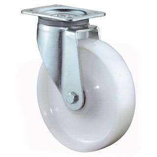 Zátěžové pojezdové kolo - L600.B15.125