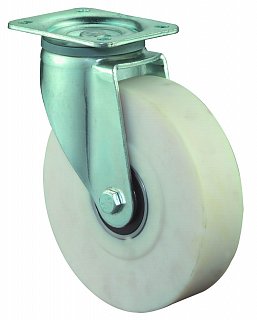 Zátěžové pojezdové kolo - L600.B16.125