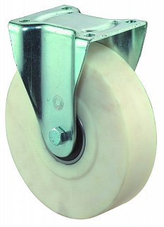 Zátěžové pojezdové kolo - L610.B16.125