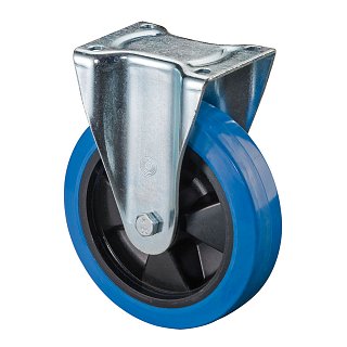 Zátěžové pojezdové kolo - L610.B61.160