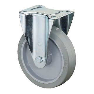 Zátěžové pojezdové kolo - L610.B63.200