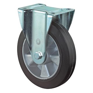 Zátěžové pojezdové kolo - L610.B80.200