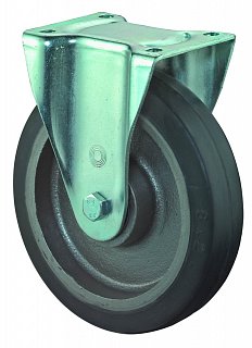 Zátěžové pojezdové kolo - L610.B81.125