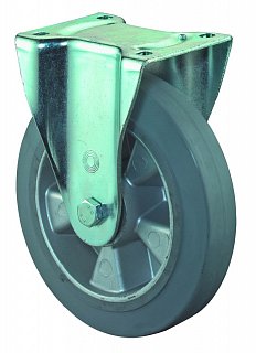 Zátěžové pojezdové kolo - L610.B83.125