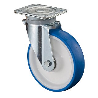 Zátěžové pojezdové kolo - N100.B47.125