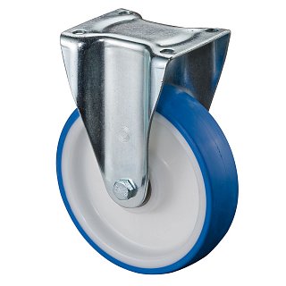 Zátěžové pojezdové kolo - N110.B47.125