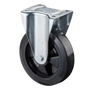 Zátěžové pojezdové kolo - N110.B60.160