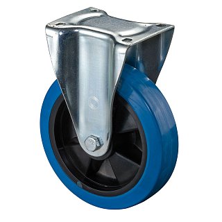 Zátěžové pojezdové kolo - N110.B61.100