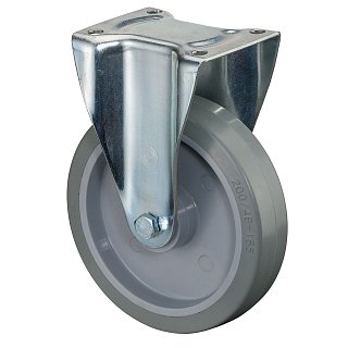Zátěžové pojezdové kolo - N110.B63.125