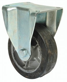 Zátěžové pojezdové kolo - N110.B81.202